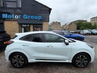 USED 2024 73 FORD PUMA 1.0T EcoBoost MHEV ST-Line Euro 6 (s/s) 5dr REAR PARKING SENSORS-SAT NAV