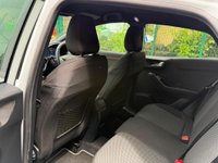 USED 2024 73 FORD PUMA 1.0T EcoBoost MHEV ST-Line Euro 6 (s/s) 5dr REAR PARKING SENSORS-SAT NAV