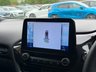USED 2024 73 FORD PUMA 1.0T EcoBoost MHEV ST-Line Euro 6 (s/s) 5dr REAR PARKING SENSORS-SAT NAV