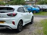 USED 2024 73 FORD PUMA 1.0T EcoBoost MHEV ST-Line Euro 6 (s/s) 5dr REAR PARKING SENSORS-SAT NAV