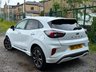 USED 2024 73 FORD PUMA 1.0T EcoBoost MHEV ST-Line Euro 6 (s/s) 5dr REAR PARKING SENSORS-SAT NAV