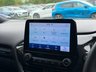 USED 2024 73 FORD PUMA 1.0T EcoBoost MHEV ST-Line Euro 6 (s/s) 5dr REAR PARKING SENSORS-SAT NAV