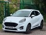 USED 2024 73 FORD PUMA 1.0T EcoBoost MHEV ST-Line Euro 6 (s/s) 5dr REAR PARKING SENSORS-SAT NAV