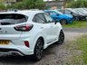 USED 2024 73 FORD PUMA 1.0T EcoBoost MHEV ST-Line Euro 6 (s/s) 5dr REAR PARKING SENSORS-SAT NAV