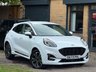 USED 2024 73 FORD PUMA 1.0T EcoBoost MHEV ST-Line Euro 6 (s/s) 5dr REAR PARKING SENSORS-SAT NAV