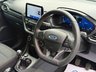 USED 2024 73 FORD PUMA 1.0T EcoBoost MHEV ST-Line Euro 6 (s/s) 5dr REAR PARKING SENSORS-SAT NAV