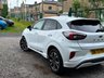 USED 2024 73 FORD PUMA 1.0T EcoBoost MHEV ST-Line Euro 6 (s/s) 5dr REAR PARKING SENSORS-SAT NAV