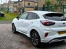 USED 2024 73 FORD PUMA 1.0T EcoBoost MHEV ST-Line Euro 6 (s/s) 5dr REAR PARKING SENSORS-SAT NAV