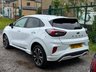 USED 2024 73 FORD PUMA 1.0T EcoBoost MHEV ST-Line Euro 6 (s/s) 5dr REAR PARKING SENSORS-SAT NAV