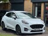 USED 2024 73 FORD PUMA 1.0T EcoBoost MHEV ST-Line Euro 6 (s/s) 5dr REAR PARKING SENSORS-SAT NAV