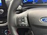 USED 2024 73 FORD PUMA 1.0T EcoBoost MHEV ST-Line Euro 6 (s/s) 5dr REAR PARKING SENSORS-SAT NAV