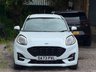 USED 2024 73 FORD PUMA 1.0T EcoBoost MHEV ST-Line Euro 6 (s/s) 5dr REAR PARKING SENSORS-SAT NAV
