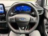 USED 2024 73 FORD PUMA 1.0T EcoBoost MHEV ST-Line Euro 6 (s/s) 5dr REAR PARKING SENSORS-SAT NAV