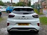 USED 2024 73 FORD PUMA 1.0T EcoBoost MHEV ST-Line Euro 6 (s/s) 5dr REAR PARKING SENSORS-SAT NAV