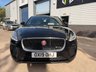 USED 2019 19 JAGUAR E-PACE 2.0 D150 R-Dynamic SE SUV 5dr Diesel Auto AWD Euro 6 (s/s) (150 ps) 