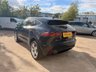 USED 2019 19 JAGUAR E-PACE 2.0 D150 R-Dynamic SE SUV 5dr Diesel Auto AWD Euro 6 (s/s) (150 ps) 