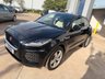 USED 2019 19 JAGUAR E-PACE 2.0 D150 R-Dynamic SE SUV 5dr Diesel Auto AWD Euro 6 (s/s) (150 ps) 