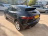 USED 2019 19 JAGUAR E-PACE 2.0 D150 R-Dynamic SE SUV 5dr Diesel Auto AWD Euro 6 (s/s) (150 ps) 