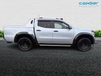 USED 2020 20 MERCEDES-BENZ X-CLASS 2.3 CDI Progressive Pickup Double Cab 4dr Diesel Auto 4MATIC Euro 6 (190 ps) WIDE TRACK BODY KIT+20&rdquo;ALLOYS+WOW