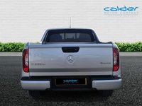 USED 2020 20 MERCEDES-BENZ X-CLASS 2.3 CDI Progressive Pickup Double Cab 4dr Diesel Auto 4MATIC Euro 6 (190 ps) WIDE TRACK BODY KIT+20&rdquo;ALLOYS+WOW
