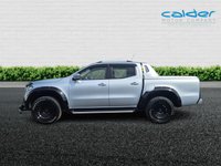 USED 2020 20 MERCEDES-BENZ X-CLASS 2.3 CDI Progressive Pickup Double Cab 4dr Diesel Auto 4MATIC Euro 6 (190 ps) WIDE TRACK BODY KIT+20&rdquo;ALLOYS+WOW