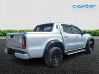 USED 2020 20 MERCEDES-BENZ X-CLASS 2.3 CDI Progressive Pickup Double Cab 4dr Diesel Auto 4MATIC Euro 6 (190 ps) WIDE TRACK BODY KIT+20&rdquo;ALLOYS+WOW