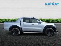 USED 2020 20 MERCEDES-BENZ X-CLASS 2.3 CDI Progressive Pickup Double Cab 4dr Diesel Auto 4MATIC Euro 6 (190 ps) WIDE TRACK BODY KIT+20&rdquo;ALLOYS+WOW
