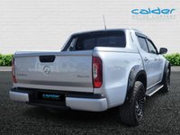 USED 2020 20 MERCEDES-BENZ X-CLASS 2.3 CDI Progressive Pickup Double Cab 4dr Diesel Auto 4MATIC Euro 6 (190 ps) WIDE TRACK BODY KIT+20&rdquo;ALLOYS+WOW