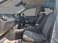 USED 2020 20 MERCEDES-BENZ X-CLASS 2.3 CDI Progressive Pickup Double Cab 4dr Diesel Auto 4MATIC Euro 6 (190 ps) WIDE TRACK BODY KIT+20&rdquo;ALLOYS+WOW