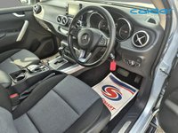 USED 2020 20 MERCEDES-BENZ X-CLASS 2.3 CDI Progressive Pickup Double Cab 4dr Diesel Auto 4MATIC Euro 6 (190 ps) WIDE TRACK BODY KIT+20&rdquo;ALLOYS+WOW