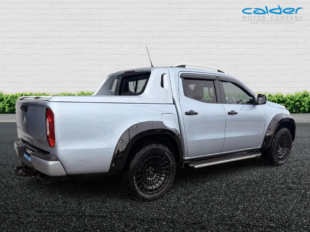 USED 2020 20 MERCEDES-BENZ X-CLASS 2.3 CDI Progressive Pickup Double Cab 4dr Diesel Auto 4MATIC Euro 6 (190 ps) WIDE TRACK BODY KIT+20&rdquo;ALLOYS+WOW