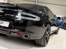 USED 2013 63 ASTON MARTIN RAPIDE S 6.0 V12 S Saloon 4dr Petrol T-TronicII Euro 5 (550 bhp) 