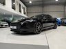 USED 2013 63 ASTON MARTIN RAPIDE S 6.0 V12 S Saloon 4dr Petrol T-TronicII Euro 5 (550 bhp) 
