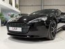 USED 2013 63 ASTON MARTIN RAPIDE S 6.0 V12 S Saloon 4dr Petrol T-TronicII Euro 5 (550 bhp) 