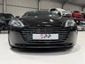 USED 2013 63 ASTON MARTIN RAPIDE S 6.0 V12 S Saloon 4dr Petrol T-TronicII Euro 5 (550 bhp) 