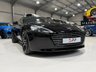 USED 2013 63 ASTON MARTIN RAPIDE S 6.0 V12 S Saloon 4dr Petrol T-TronicII Euro 5 (550 bhp) 