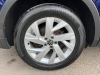 USED 2023 23 VOLKSWAGEN TIGUAN ALLSPACE 1.5 TSI Life DSG Euro 6 (s/s) 5dr 1owner+AppleCarPlay+7seat+Ulez