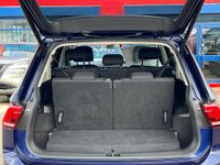 USED 2023 23 VOLKSWAGEN TIGUAN ALLSPACE 1.5 TSI Life DSG Euro 6 (s/s) 5dr 1owner+AppleCarPlay+7seat+Ulez