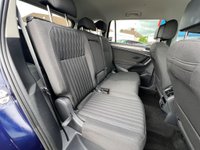 USED 2023 23 VOLKSWAGEN TIGUAN ALLSPACE 1.5 TSI Life DSG Euro 6 (s/s) 5dr 1owner+AppleCarPlay+7seat+Ulez