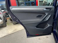 USED 2023 23 VOLKSWAGEN TIGUAN ALLSPACE 1.5 TSI Life DSG Euro 6 (s/s) 5dr 1owner+AppleCarPlay+7seat+Ulez