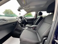 USED 2023 23 VOLKSWAGEN TIGUAN ALLSPACE 1.5 TSI Life DSG Euro 6 (s/s) 5dr 1owner+AppleCarPlay+7seat+Ulez