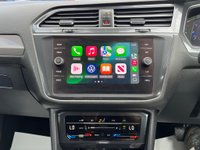 USED 2023 23 VOLKSWAGEN TIGUAN ALLSPACE 1.5 TSI Life DSG Euro 6 (s/s) 5dr 1owner+AppleCarPlay+7seat+Ulez