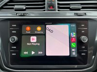 USED 2023 23 VOLKSWAGEN TIGUAN ALLSPACE 1.5 TSI Life DSG Euro 6 (s/s) 5dr 1owner+AppleCarPlay+7seat+Ulez