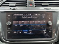 USED 2023 23 VOLKSWAGEN TIGUAN ALLSPACE 1.5 TSI Life DSG Euro 6 (s/s) 5dr 1owner+AppleCarPlay+7seat+Ulez