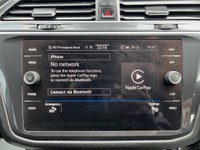 USED 2023 23 VOLKSWAGEN TIGUAN ALLSPACE 1.5 TSI Life DSG Euro 6 (s/s) 5dr 1owner+AppleCarPlay+7seat+Ulez
