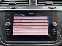 USED 2023 23 VOLKSWAGEN TIGUAN ALLSPACE 1.5 TSI Life DSG Euro 6 (s/s) 5dr 1owner+AppleCarPlay+7seat+Ulez