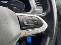 USED 2023 23 VOLKSWAGEN TIGUAN ALLSPACE 1.5 TSI Life DSG Euro 6 (s/s) 5dr 1owner+AppleCarPlay+7seat+Ulez