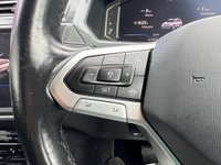 USED 2023 23 VOLKSWAGEN TIGUAN ALLSPACE 1.5 TSI Life DSG Euro 6 (s/s) 5dr 1owner+AppleCarPlay+7seat+Ulez