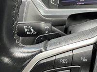 USED 2023 23 VOLKSWAGEN TIGUAN ALLSPACE 1.5 TSI Life DSG Euro 6 (s/s) 5dr 1owner+AppleCarPlay+7seat+Ulez