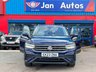 USED 2023 23 VOLKSWAGEN TIGUAN ALLSPACE 1.5 TSI Life DSG Euro 6 (s/s) 5dr 1owner+AppleCarPlay+7seat+Ulez